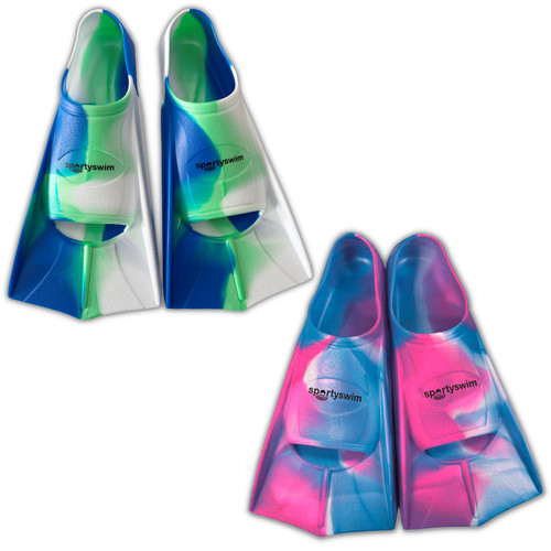 Sportyswim silicone swimming - sportyswim,