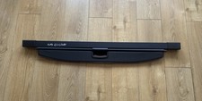 Ford EcoSport Mk2 2012-2017 Parcel Shelf Load Cover Genuine