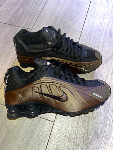 Nike shox low - shox,