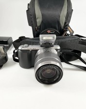 Sony Alpha Nex-C3 16.0MP