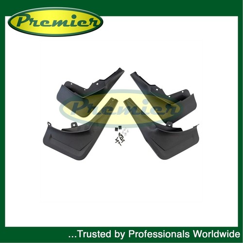 Premier direct fit - fit, flaps