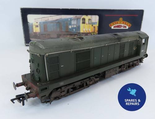 Gauge bachmann 027a cl - oo,