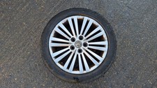 VAUXHALL INSIGNIA ALLOY WHEEL