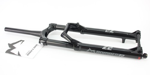 Marzocchi bomber 140mm - marzocchi,