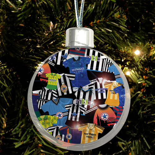 Newcastle jumbo christmas - newcastle,