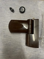 Trojan Patriot UPVC Door Hinge