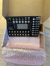 Eloquencer Eurorack Winter