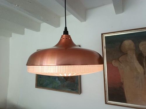 Mid century danish pendant - mid,