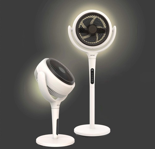 Lume midi ultra quiet air - midi,