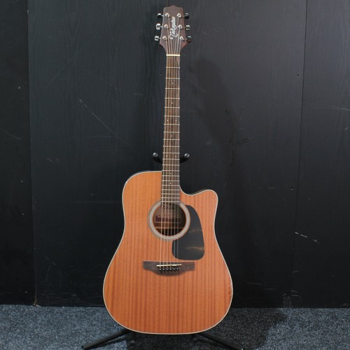 Takamine gd11mce dreadnought - takamine,