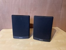 Pair Of Panasonic Rear