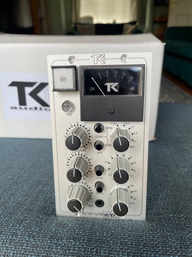 Audio bc501 ltd - bc501-ltd, bus