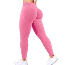 Women Gym Leggings Sexy Sports