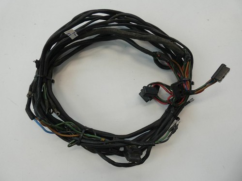 Mercedes w116 450 sel - 450,