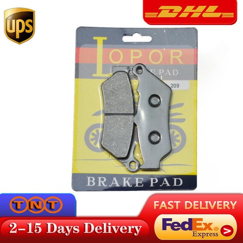 Brake pads for honda - brake,