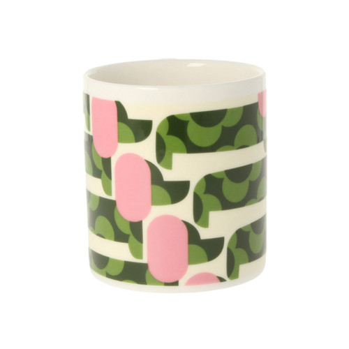 Orla kiely dog - kiely, show