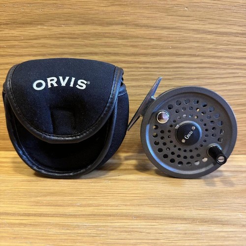 Orvis battenkill disc - battenkill,