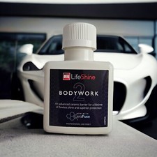 AUTOGLYM LIFESHINE - BODYWORK 2