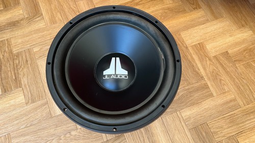 Audio 15w3 subwoofer - jl, 15"