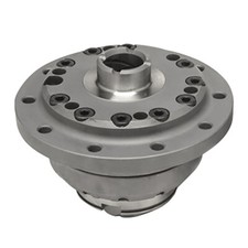 Quaife ATB Helical LSD Diff For Vauxhall (F16 F18 F20 F28 Gearbox) - (QDF2B)