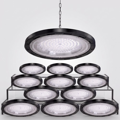500w ufo led high - ufo, bay