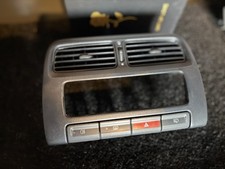 Nissan 200SX S14a Centre Dash