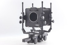 [Near MINT] Cambo 4x5 Monorail