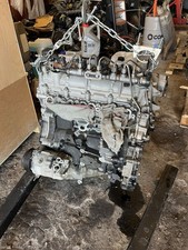 DTD ENGINE FROM 2016 Jaguar XF