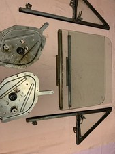 Innocenti mini mk3 door