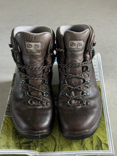 Scarpa terra gtx women - scarpa,