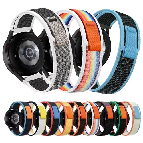20mm 22mm universal nylon - 20mm,