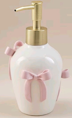 New lovely pink - pink, white