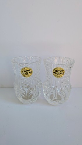 Genuine vintage pair french - genuine,