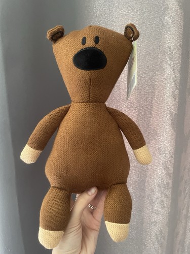Bnwt beans teddy - mr,