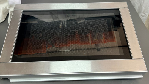 Tesco mg208 microwave door - tesco,