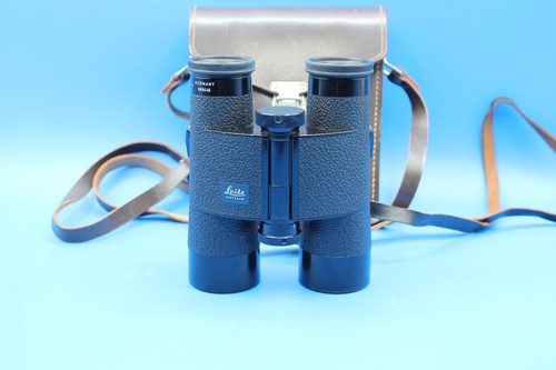 13645 leitz wetzlar 7x35b - wetzlar,