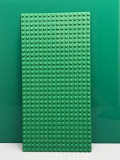 LEGO Baseplate 16x32, 2748