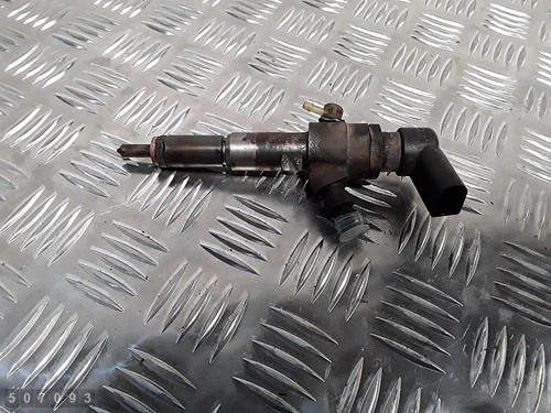 2003 mazda injector - injector, diesel