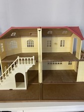 Sylvanian Families Maple Manor