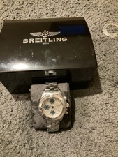 Breitling Superocean Men's