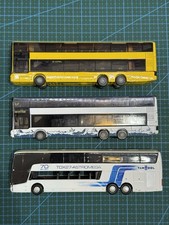 Siku & Holland Oto 1:87 model