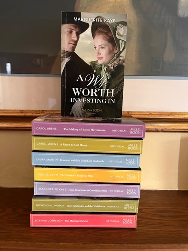 Bundle mills boon - mills,