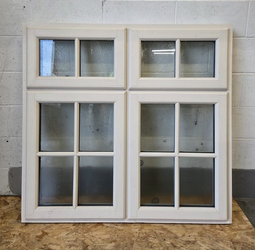 Upvc plastic mock - ,