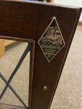TV Cabinet (Old Charm)