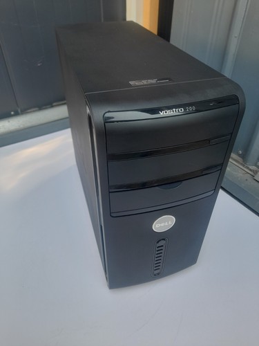 Dell vostro 200 - dell, computer