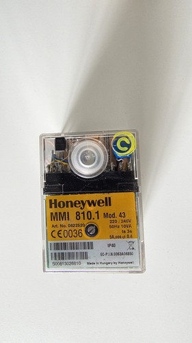 Honeywell mmi810 mod 43 - mmi810.1,