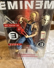 Eminem Slim Shady 2001 Action