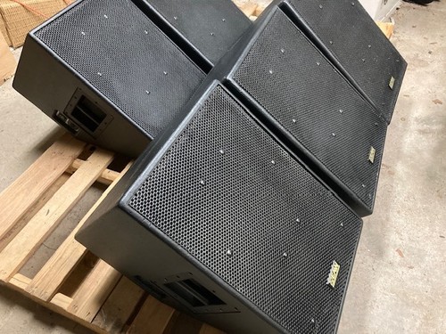 Eaw sm500 stage monitor way - eaw,