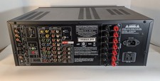 NAD T757 Superb  A/V tuner ORIGINAL OWNER