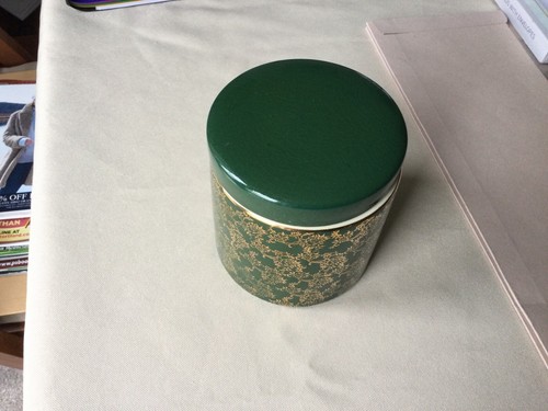 Frank cooper marmalade pot - cooper,